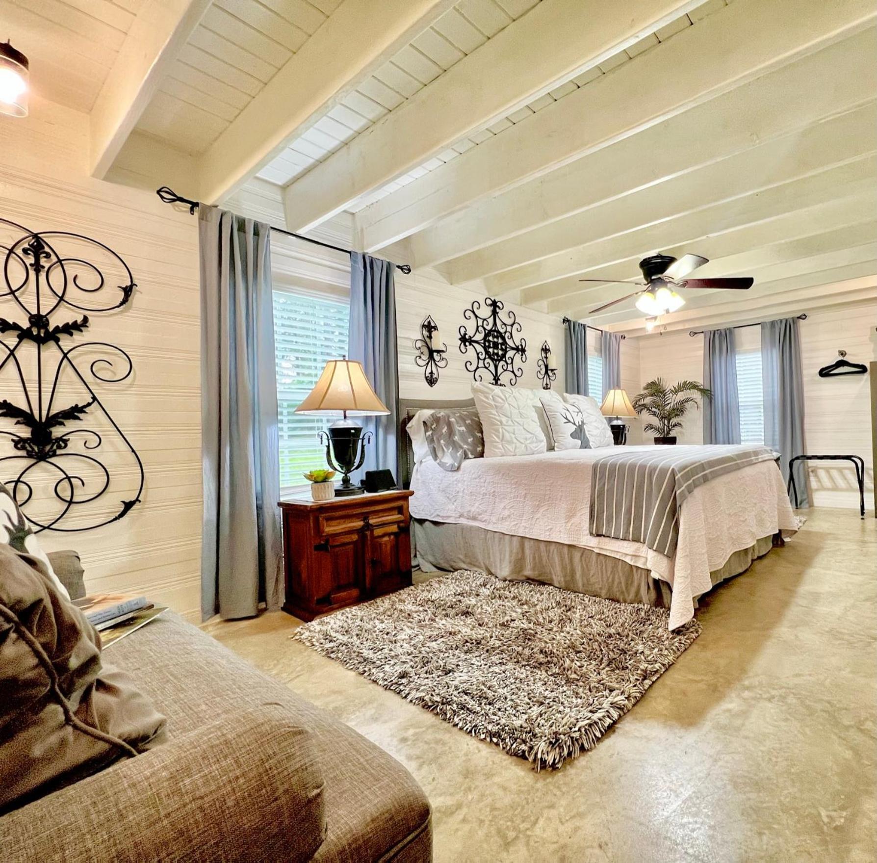 A Tranquil Retreat Loaded With Ambiance! Sleeps 10 Villa Platt Exterior photo